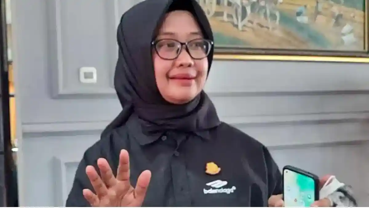 Profil Kajari Sampang Fadilah Helmi, Dijemput Satgas Kejagung, Diperiksa Terkait Dugaan Suap