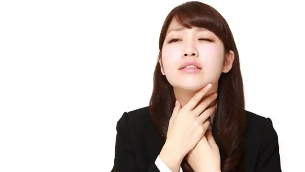 Sakit Tenggorokan Memang Menjengkelkan, Yuk, Coba Lima Cara Ini untuk Mengatasinya