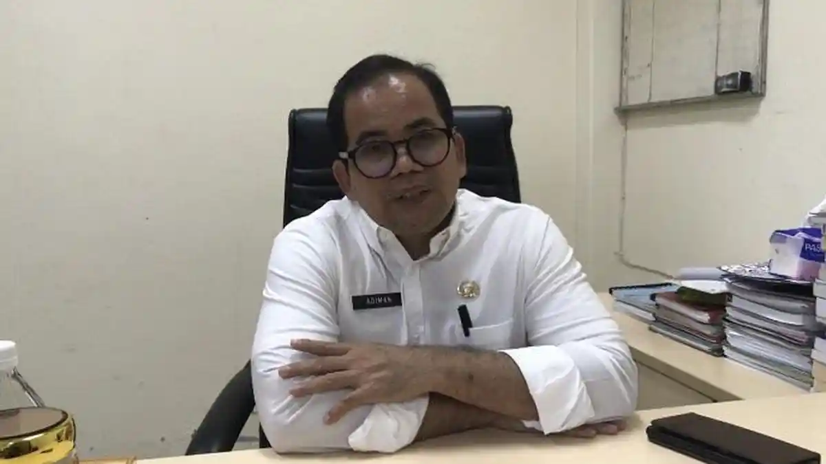 BKD Sulteng Tegaskan Kelulusan PPPK Ditentukan Oleh Passing Grade