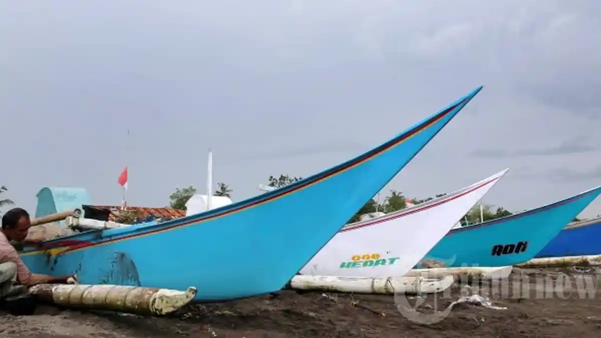 Info Cuaca Sulawesi Tengah Hari Ini: Sebagian Besar Wilayah Cerah Berawan, Palu Hujan di Malam Hari