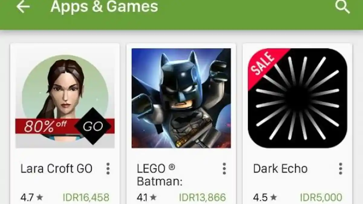 Ini 9 Aplikasi Android Pilihan Bulan Agustus 2019 yang Bisa Didownload