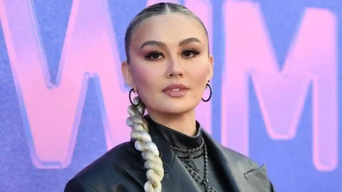 Kembali Ramai Dibicarakan, Begini Pengakuan Agnez Mo Soal Hollywood Usai Mencuat Kasus P Diddy