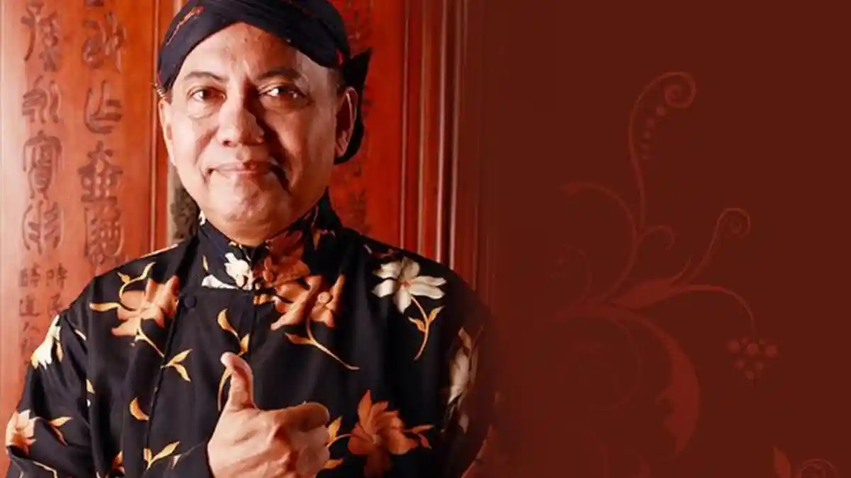 Aorta Aneurisma yang Diderita Bondan Winarno, Penyakit Mengerikan yang Bisa Jadi Pembunuh Diam-diam