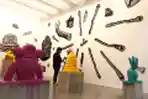 Melihat Pameran Karya Eko Nugroho