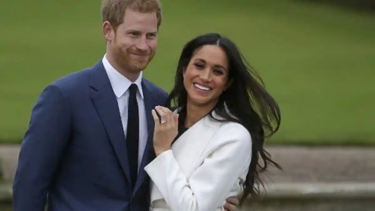 Pernah Bikin Malu Kerajaan Inggris, Inilah 8 Perbuatan Nakal Pangeran Harry