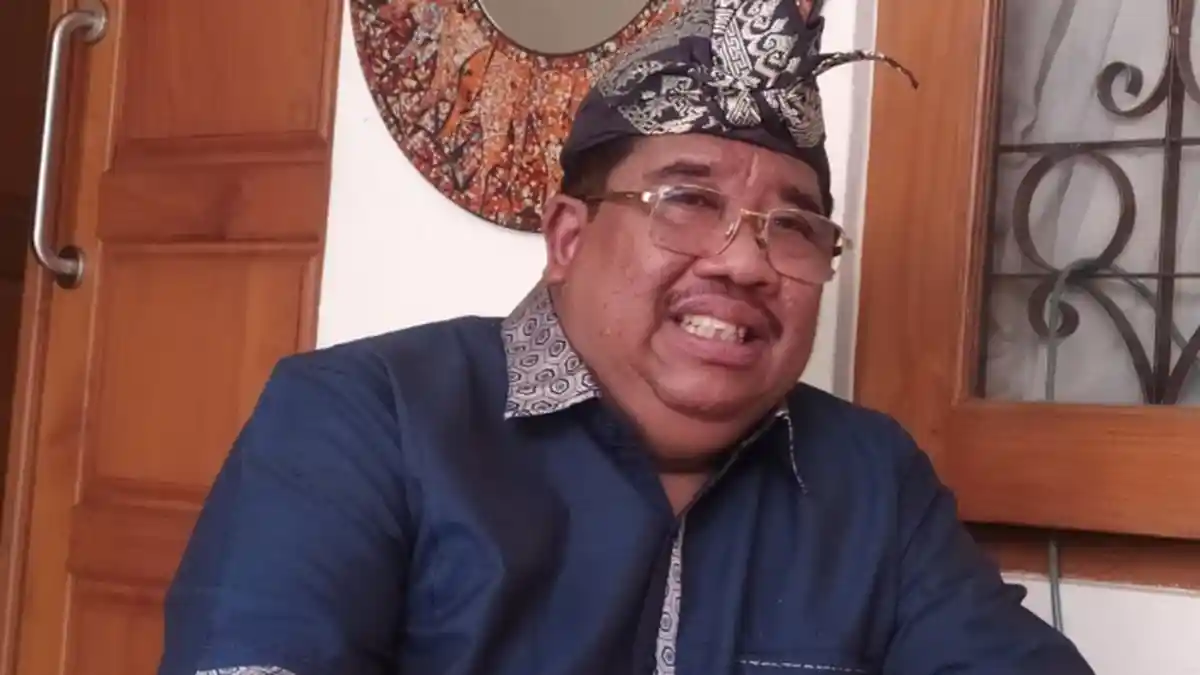 Struktur DPC PDIP Buleleng Berubah, Tidak Ada Nama Agus Suradnyana
