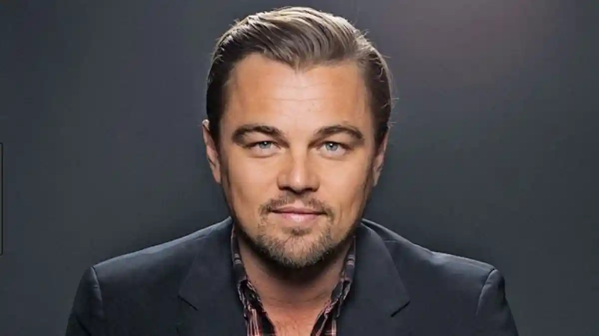 TRIBUNWIKI: Leonardo Dicaprio Soroti Sampah di Indonesia, Ini Profil dan Perjalanan Karirnya