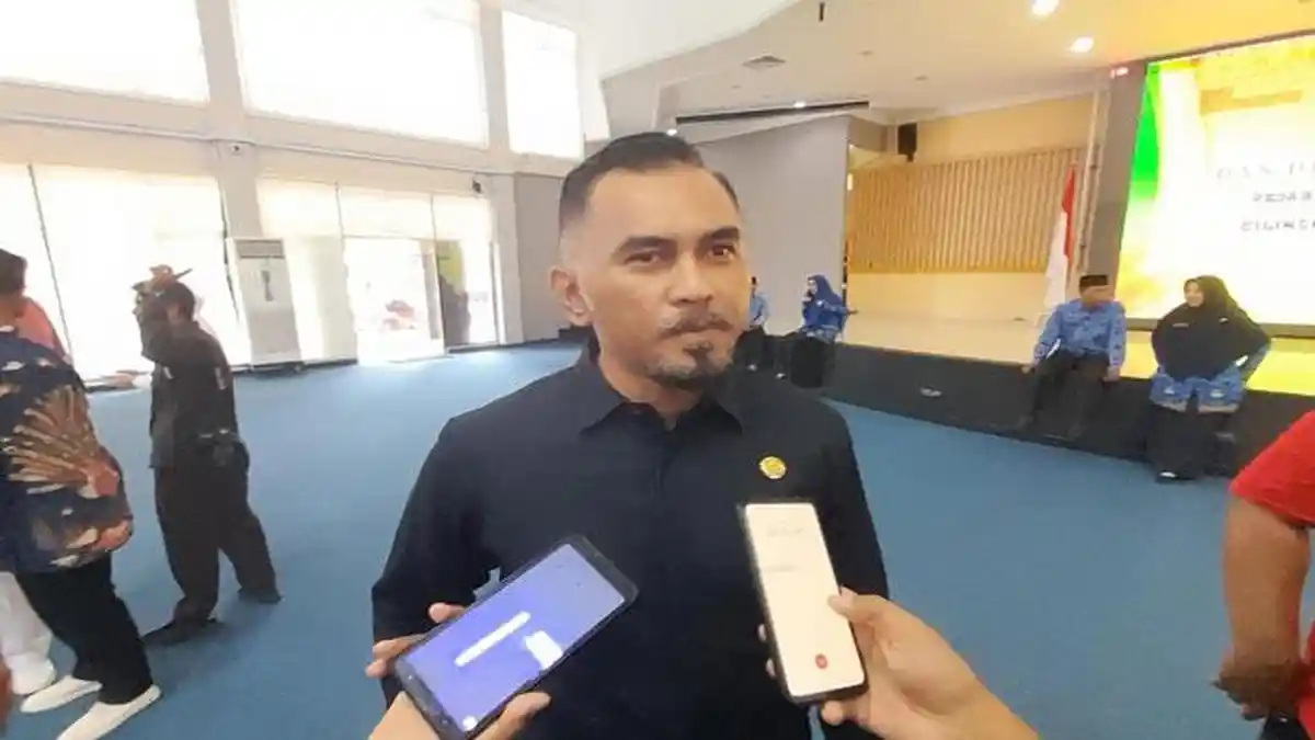 20 Kasus Kekerasan pada Anak Terjadi di Bintan Sepanjang 2023, Termasuk Asusila