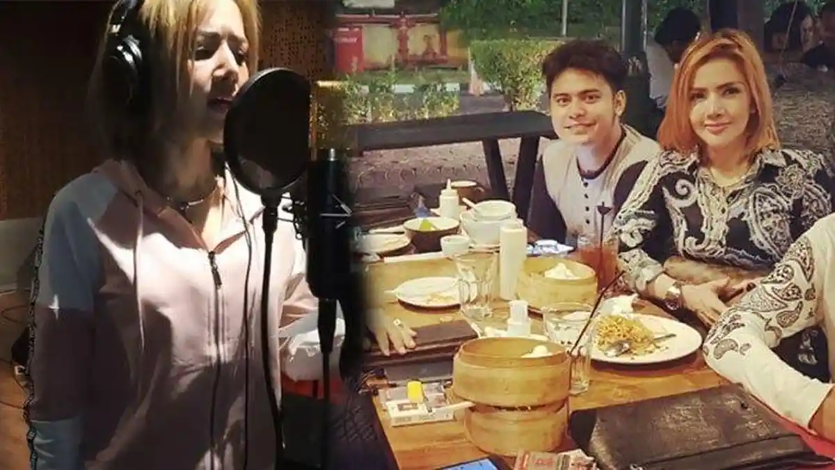 Anggap Suaranya Unik, Barbie Kumalasari Siap Konser dan Tur ke Luar Negeri