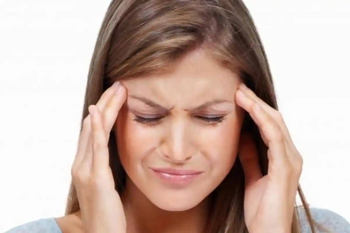 Jangan Anggap Enteng, Pusing Disebut Gejala Awal Covid-19, Ini Kata Dokter