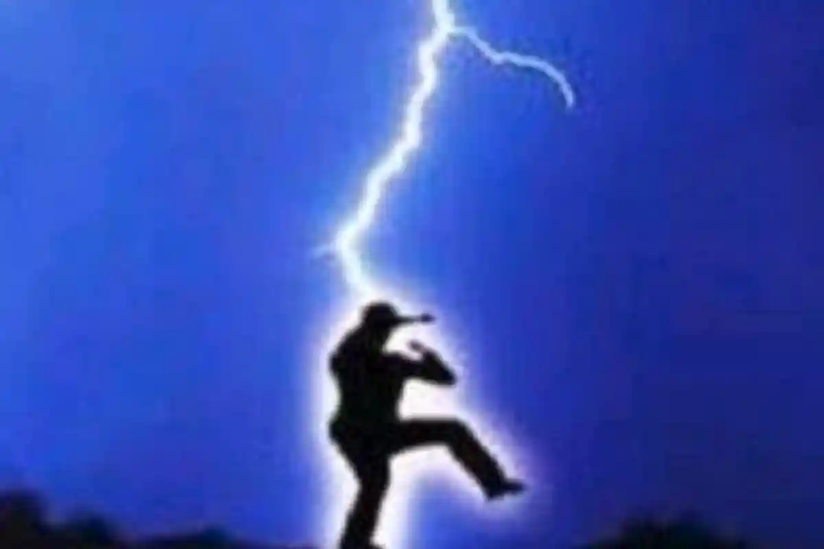 8 Anggota Brimob Tersambar Petir, Berikut Daftar Nama Anggota Brimob yang Tewas di Gunung Ringgit