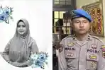 LICIKNYA Oknum Polisi Pakai Wig Bunuh Dosen Erni Yuniarti, Motifnya Pribadi dan Asmara