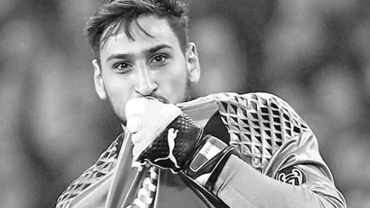 Ganti Kiper Utama Timnas Italia di Menit 89, Ternyata Ini Alasan Roberto Mancini