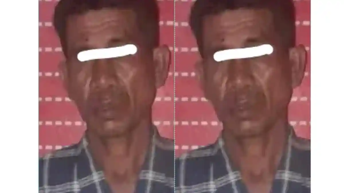 Heriner Ritonga Diserang Saudara Kandungnya Pakai Sajam, Korban dan Pelaku Sempat Cekcok