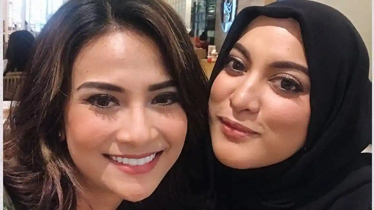 Ternyata Tarif Asli Prostitusi Vanessa Angel Tak Sampai Rp 80 Juta