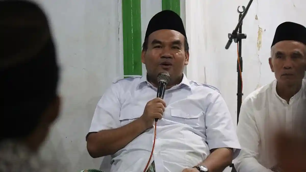 Pemkab Blora Anggarkan Rp 3 Miliar untuk Bangun Jalan di Kawengan Jepon