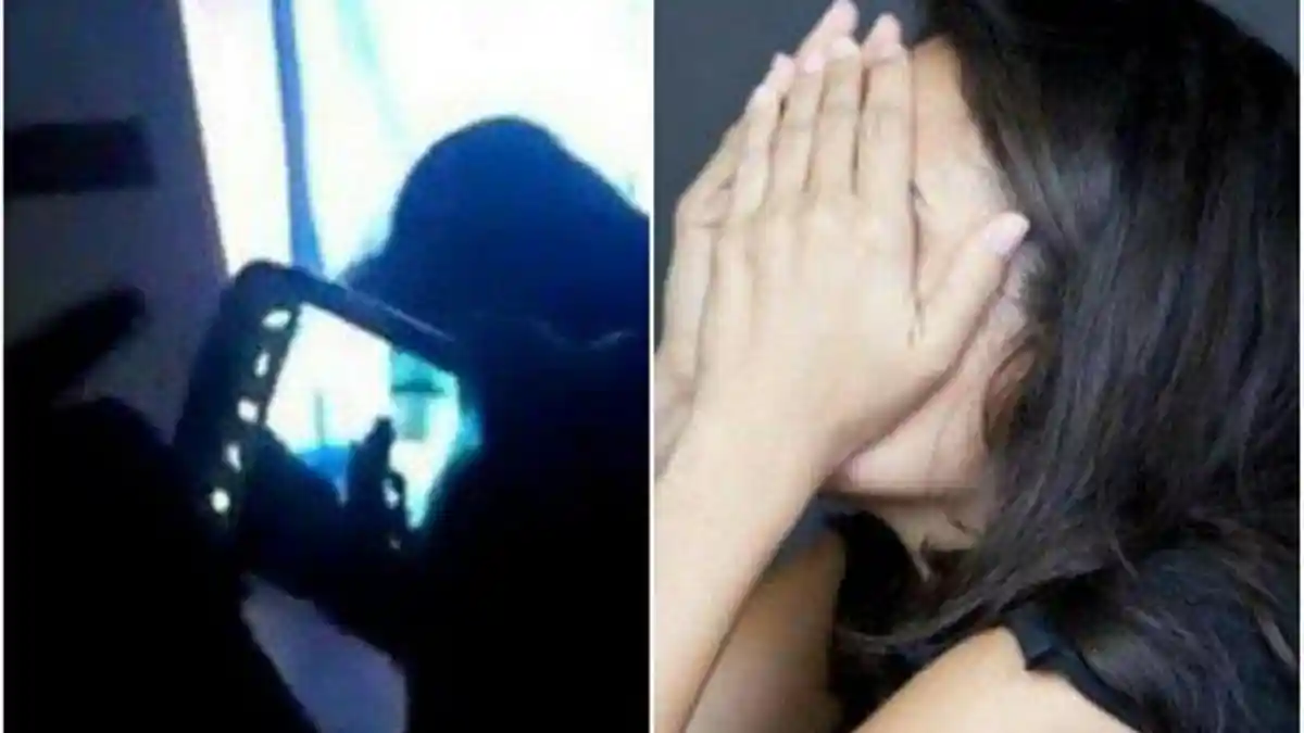 Seorang Selebgram dan 3 Temannya Ditangkap, Usai Viral Video Goyangan Hingga Tunjukkan Pakaian Dalam