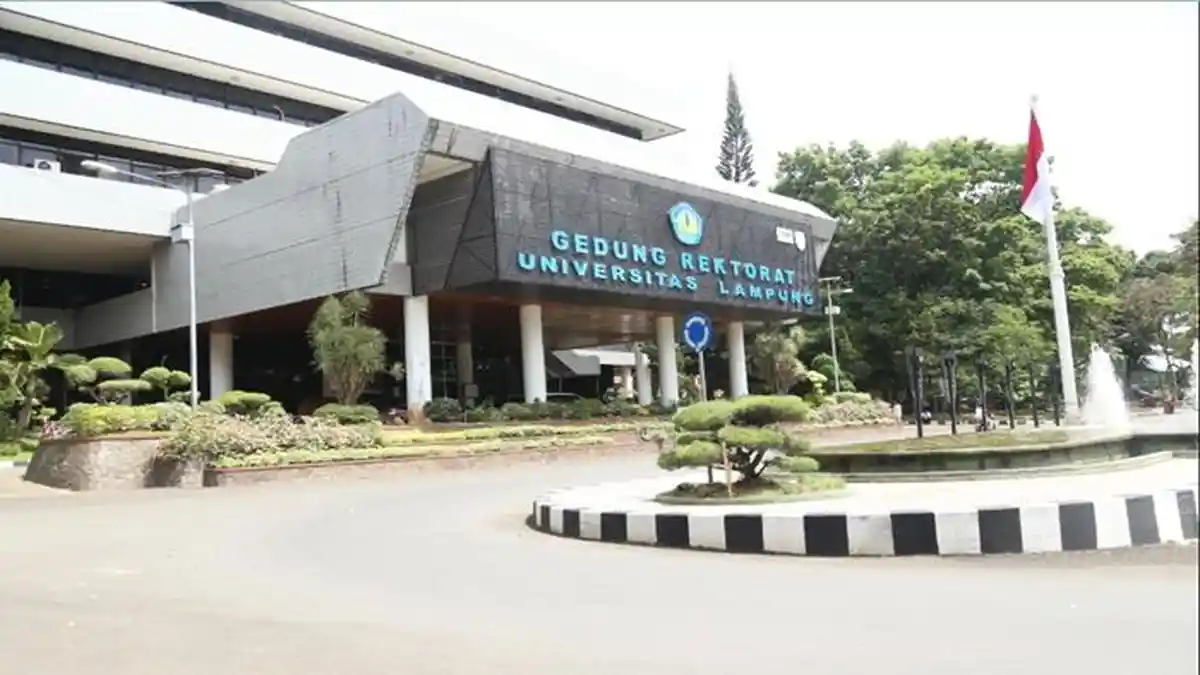 Link Mirror Pengumuman SNBP 2026 Universitas Lampung, Lengkap Cara Cek Hasilnya