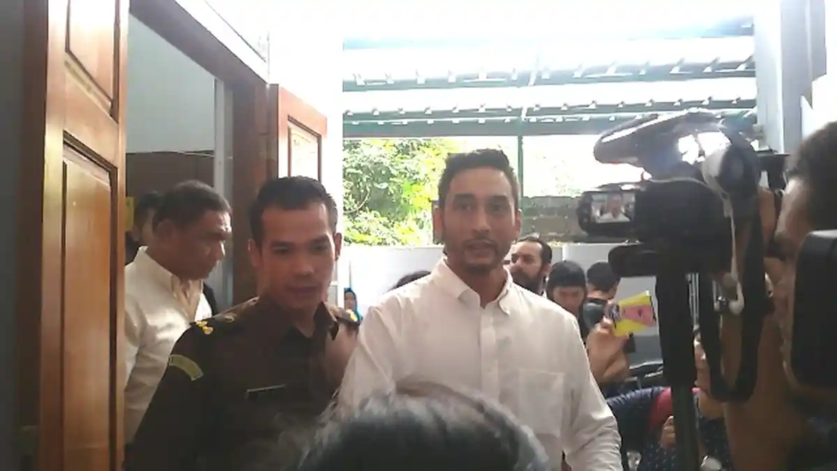 Dua Saksi Tahu Restu Sinaga Punya Masalah Sulit Tidur