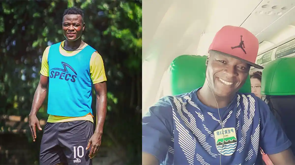 Mantan Bomber Maut Persib Bandung Tidak Diturunkan dalam 2 Laga Awal Bhayangkara Solo FC, Ada Apa?