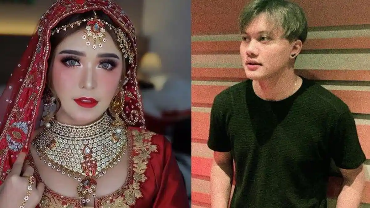 Batal Jadi Menantu Sule, Artis Cantik ini Sekarang Hidup Makmur Setelah Dinikahi Pria Tajir