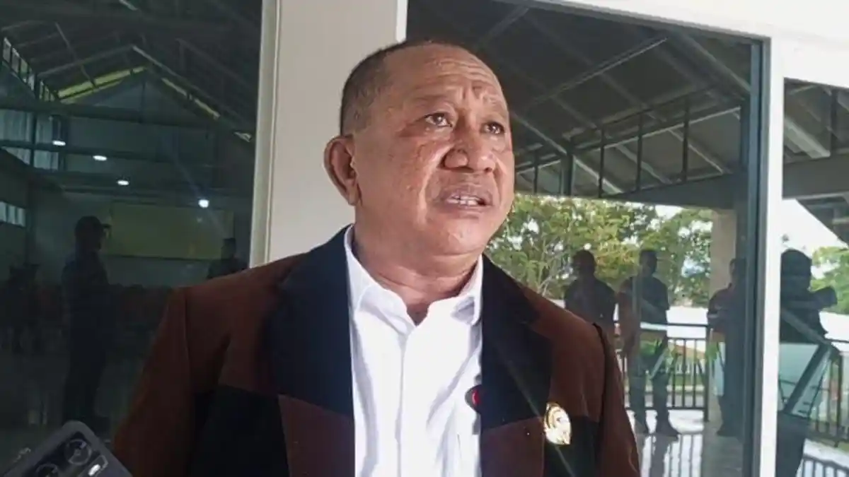 KSBSI Sesali Dewan Pengupahan Maluku Tengah tak Sidang UMK 2025