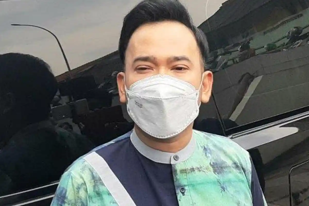 Betrand Peto Diroasting Ridwan Remin, Ruben Onsu Bawa ke Jalur Hukum: Komedi Ada Kode Etiknya