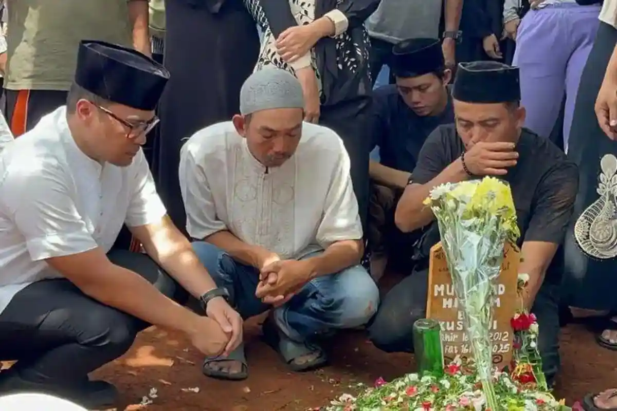 Pengakuan MH Korban Bullying di SMPN 19 Tangsel Sebelum Tewas: Dilempar Kursi Besi 