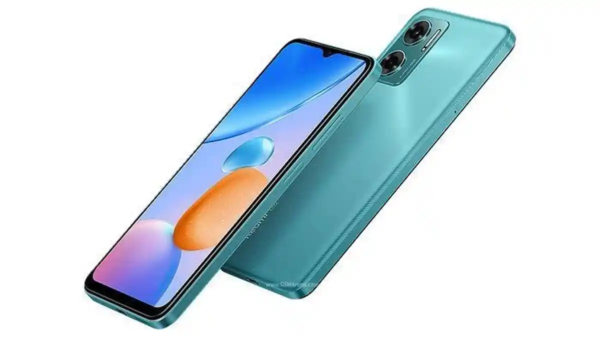 INILAH Redmi 10 5G Berikut Spesifikasi dan Harganya, Ponsel Entry Level Berbaterai 5000 mAh