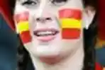 SUPPORTERS Spanyol