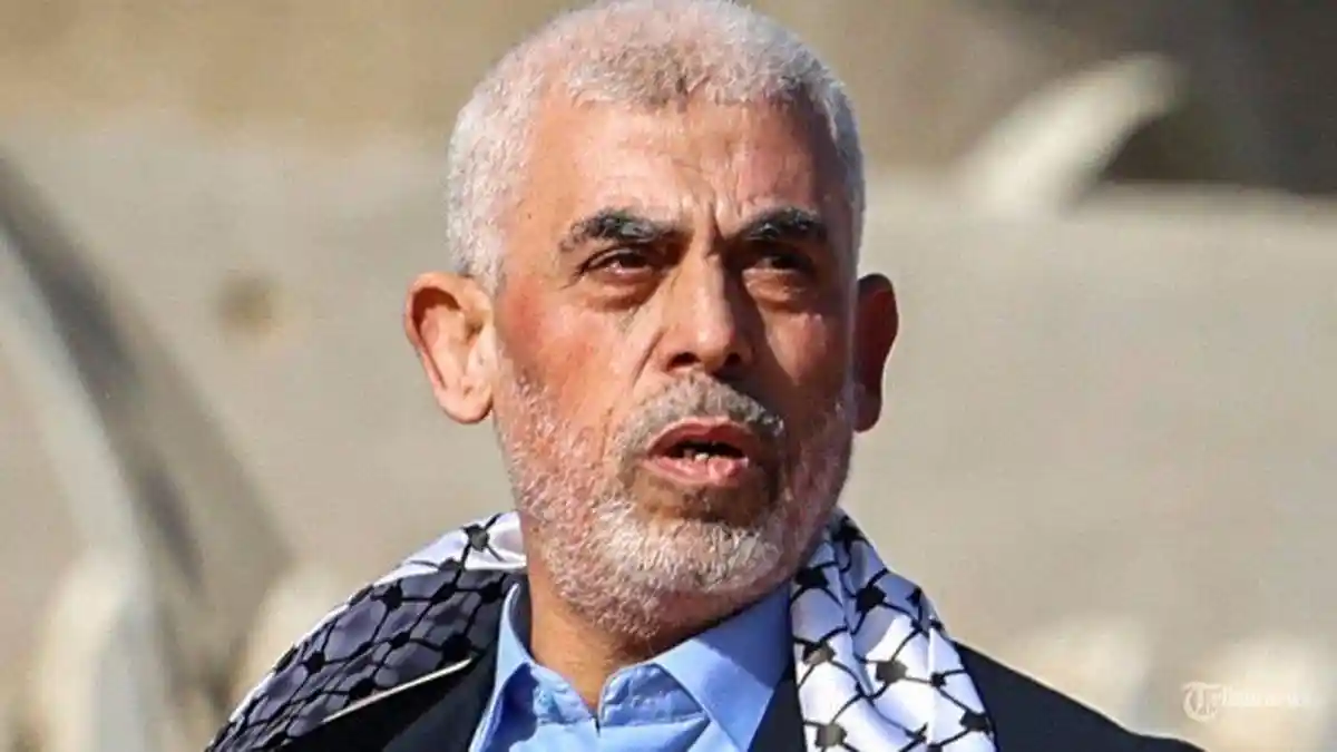 Hasil Autopsi Yahya Sinwar Tak Makan Apapun 3 Hari Sebelum Terbunuh, Bukti Hamas Tak Curi Bantuan
