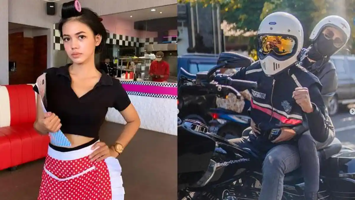 Sosok Mbak Karens Diner yang Dijambak Dokter, Punya Coffee Shop dan Pacarnya Bukan Orang Sembarangan