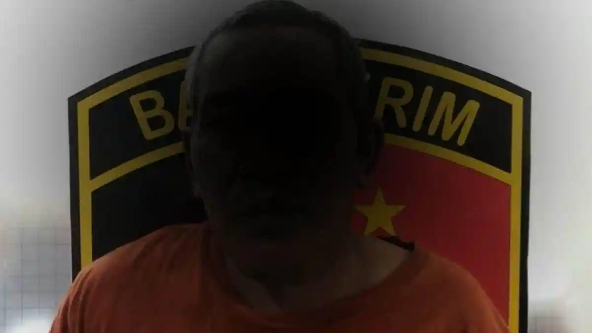 Polisi Tangkap Seorang Warga Abdya di Lambaro Aceh Besar, Ini Kasusnya