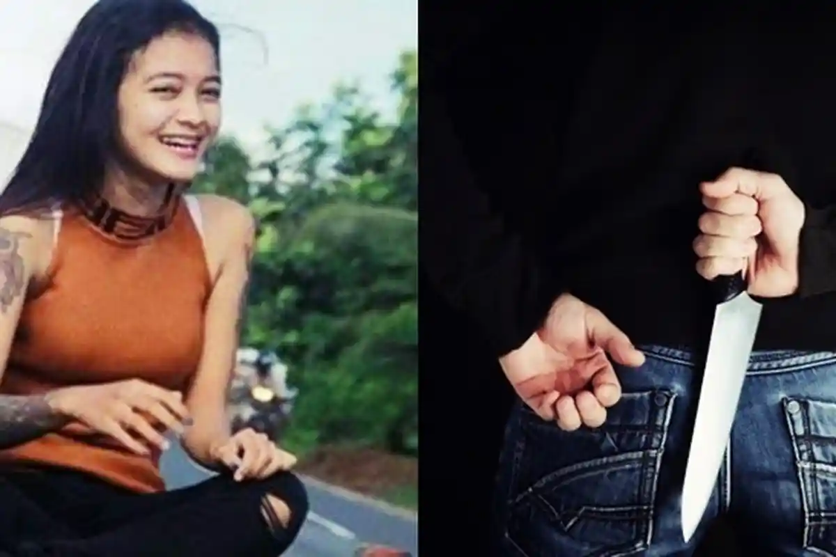 Kematian Gadis Bertato Dibongkar Kepolisian, Diduga Dihabisi dengan Benda Tumpul hingga Tewas