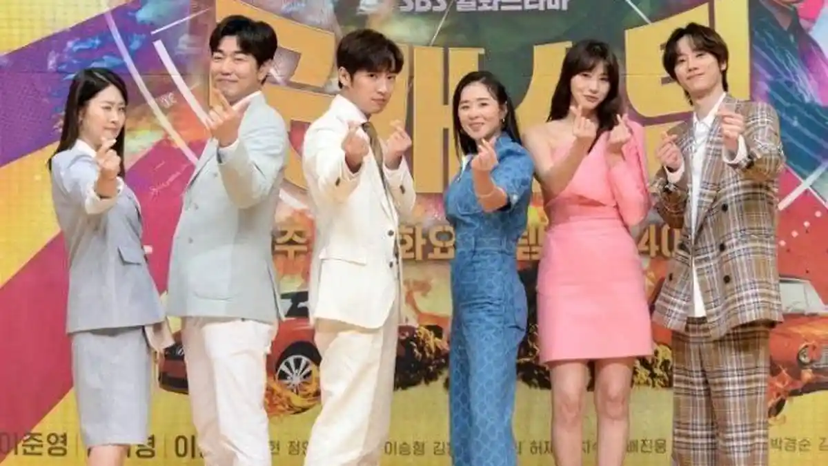 Suka Drama Korea? Ini 8 Drakor Terbaik Sepanjang 2020 yang Sayang Jika Dilewatkan