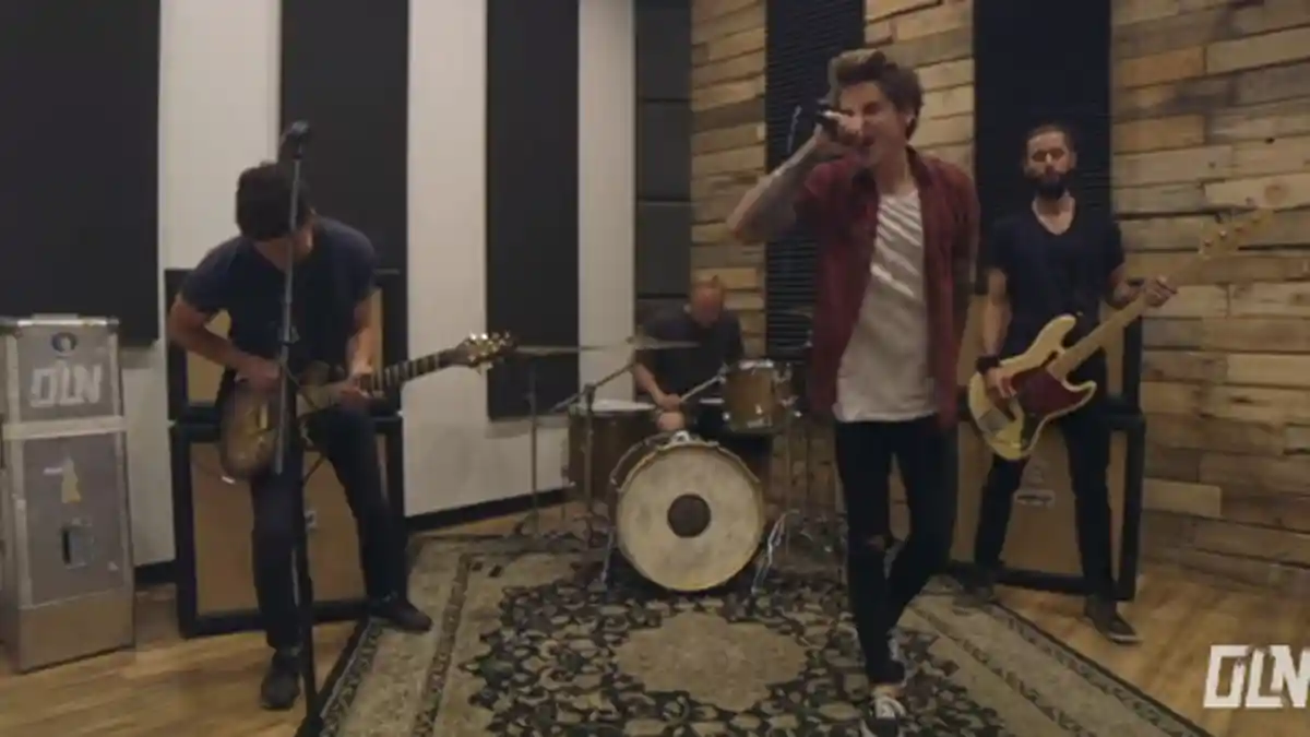 Band Metal Ini Meng-cover Lagu-lagu Kartun Nickelodeon, Masih Sangarkah?