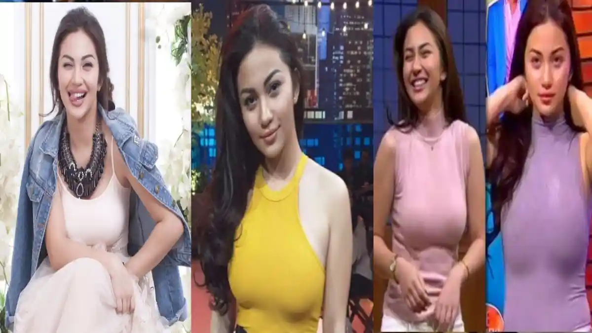 Tarif Besar Artis Ariel Tatum, Pernah Ditawari Om-om Genit Kencan Satu Malam