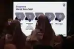 Sarihusada Himbau Orang Tua Tangani Alergi Susu Sapi Lewat SADAR Alergi