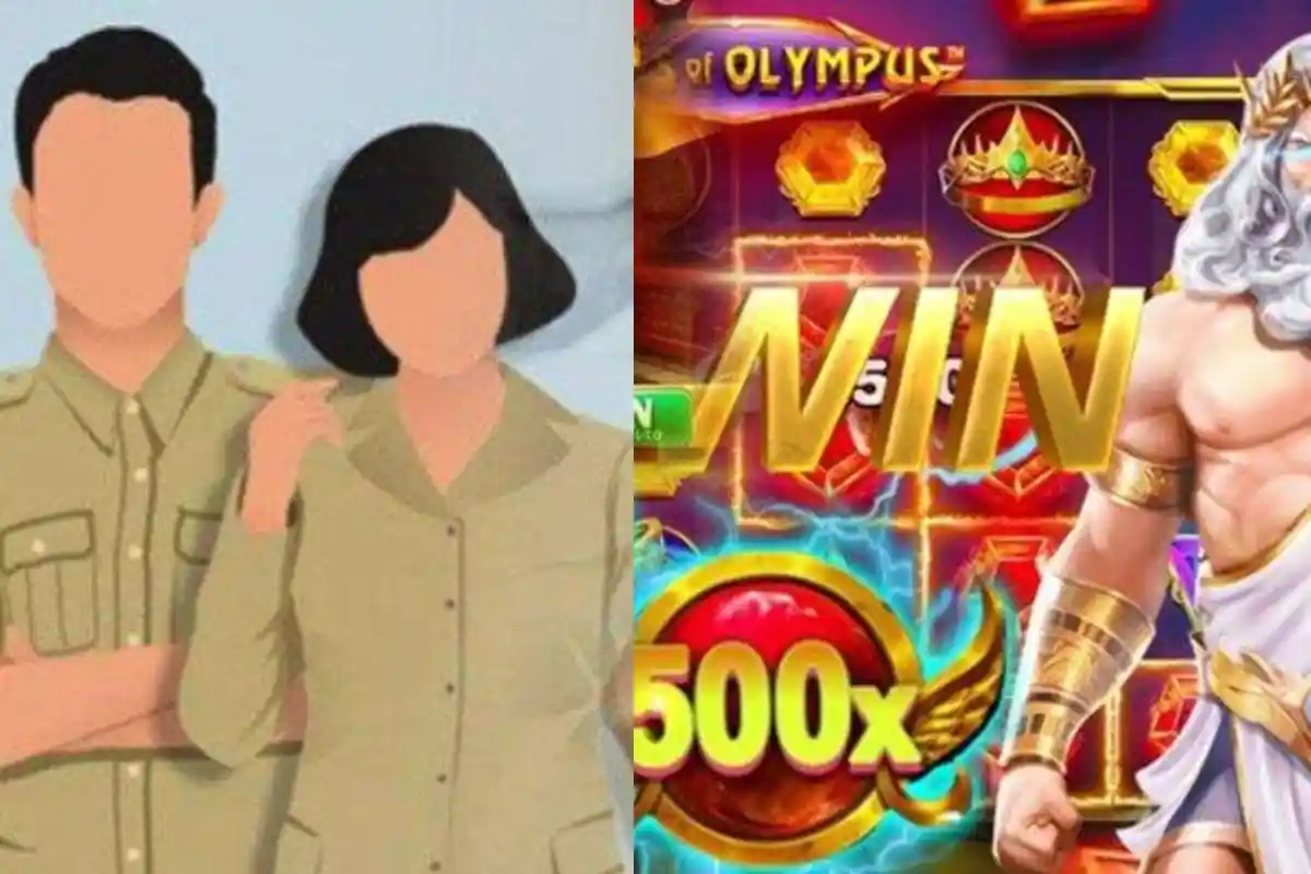 PNS Bercerai Akibat Judi Online, Setiap Tahun 2 ASN di Mukomuko Bercerai