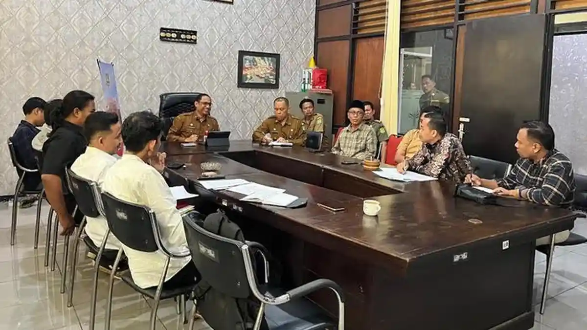 SHM Masih Atas Nama Warga, Pembayaran Tanah Desa Dungkek Sumenep Belum Tuntas Sejak 2006