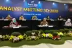 Analyst Meeting 3Q 2020 Bank BJB