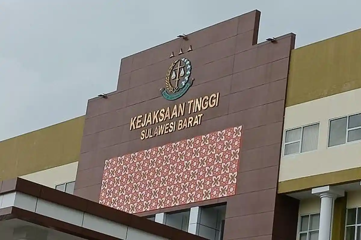 BKAD Majene Benarkan Kejati Sulbar Periksa APBD 2023