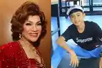 Nasib Dorce Gamalama Sekarang hingga Kesedihan Ibu Bowo Alpenliebe, Artis Tik Tok yang Kini Viral