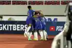 Liga 1: PSIS Semarang Kalah 1-2 dari PSS Sleman