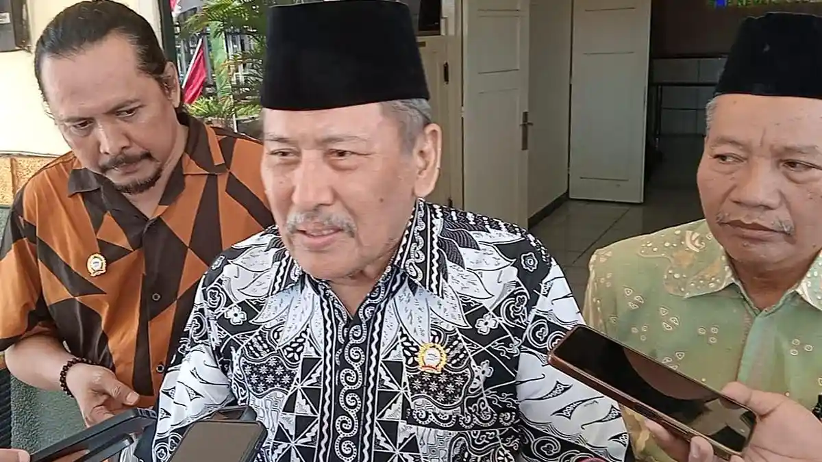 Polemik Kebijakan 5 Hari Sekolah di Jombang, DPRD dan Dewan Pendidikan Soroti Dampak Sosial