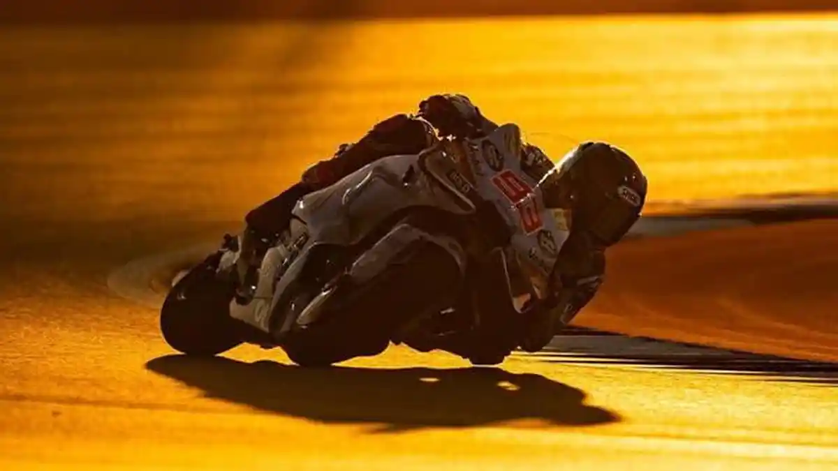 Barcelona Dihantui Cuaca Buruk, Balapan Final MotoGP 2024 Tetap Digelar