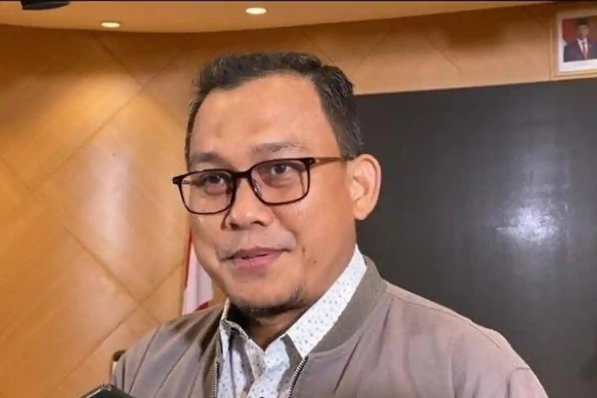 Gara-gara Kasus Dugaan Pungli di Rutan KPK, Sejumlah Pegawai Dirotasi