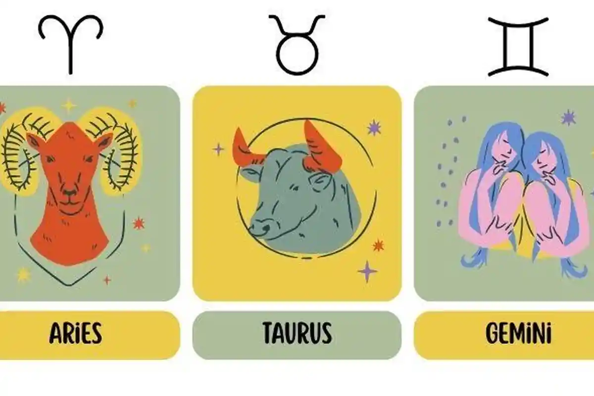 Ramalan Zodiak Aries, Taurus, Gemini Hari ini 01 Okt 2025: Cinta, Karier, hingga Keuangan