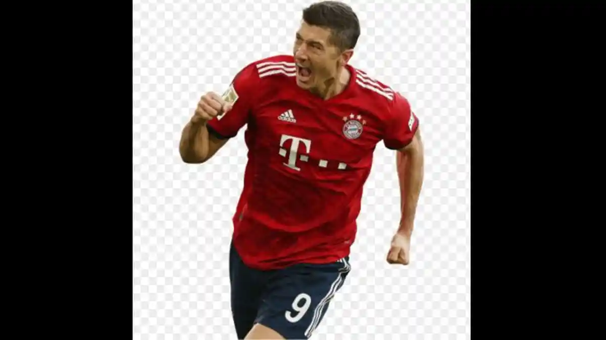 Lewandowski  Berharap Ucapan Messi Bukan Omong Kosong, Terkait soal Ballon d'Or