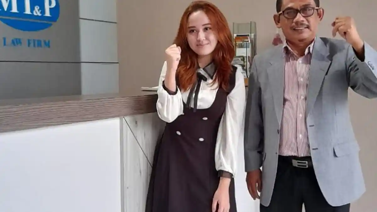 Kompensasi Belum Dibayarkan, Pengacara Michelle Kuhnle Lempar Ultimatum ke Persis Solo